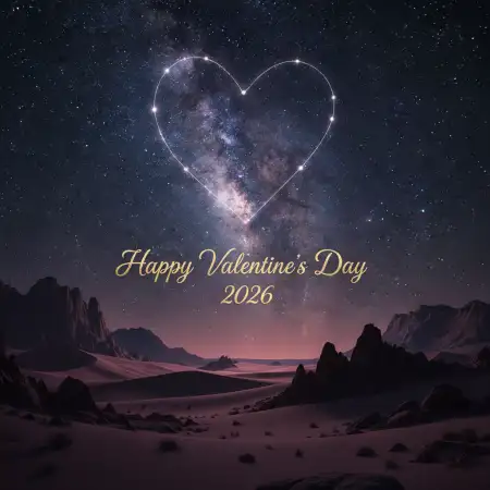 Happy Valentines Day 2026 Aesthetic Images - Free Happy Valentines Day 2026 Download