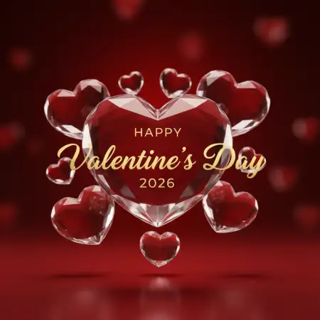 Happy Valentines Day 2026 Couple Images - Free Happy Valentines Day 2026 Download