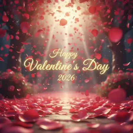 Happy Valentines Day 2026 Hd Images - Free Happy Valentines Day 2026 Download