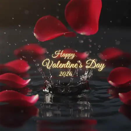 Happy Valentines Day 2026 Latest Images - Free Happy Valentines Day 2026 Download