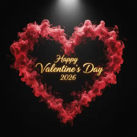 Happy Valentines Day 2026 Png Images - Free Happy Valentines Day 2026 Download