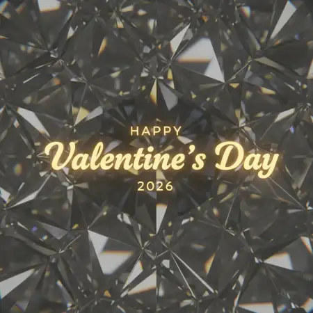 Happy Valentines Day 2026 Social Media Creatives - Free Happy Valentines Day 2026 Download