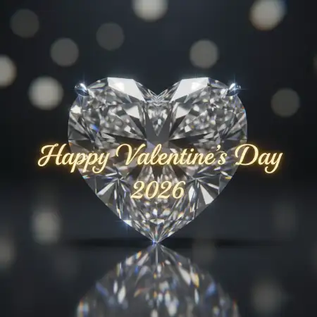 Happy Valentines Day 2026 Thumbnail - Free Happy Valentines Day 2026 Download