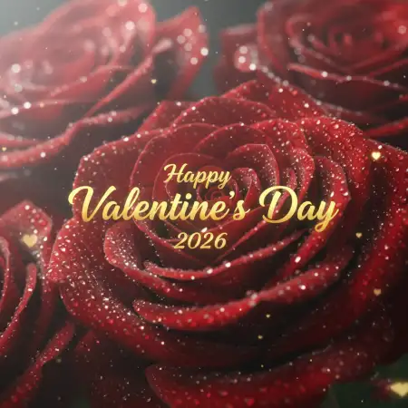 Happy Valentines Day 2026 Trending Images - Free Happy Valentines Day 2026 Download