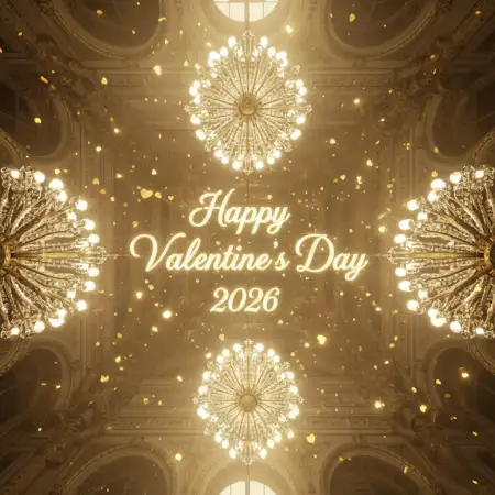 Happy Valentines Day 2026 Wishes For Fiance - Free Happy Valentines Day 2026 Download