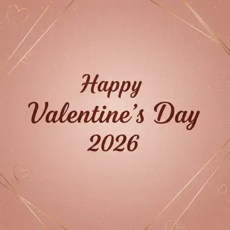 Happy Valentines Day 2026 Wishes For Husband - Free Happy Valentines Day 2026 Download
