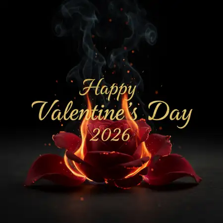 Happy Valentines Day 2026 Wishes - Free Happy Valentines Day 2026 Download