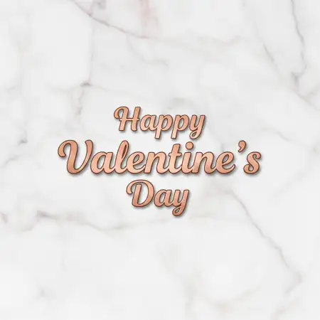Free Happy Valentines Day Aesthetic Art 2 PNG Image Download