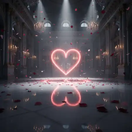 Happy Valentines Day Background For Instagram Post - Free Happy Valentines Day Background Hd Download