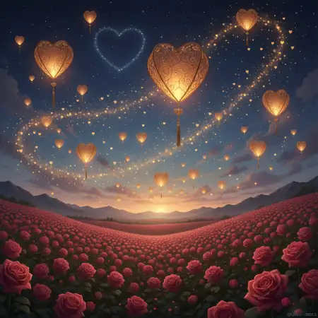 Happy Valentines Day Background For Printable Poster - Free Happy Valentines Day Background Hd Download