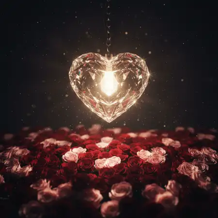 Happy Valentines Day Background For Website Banner - Free Happy Valentines Day Background Hd Download