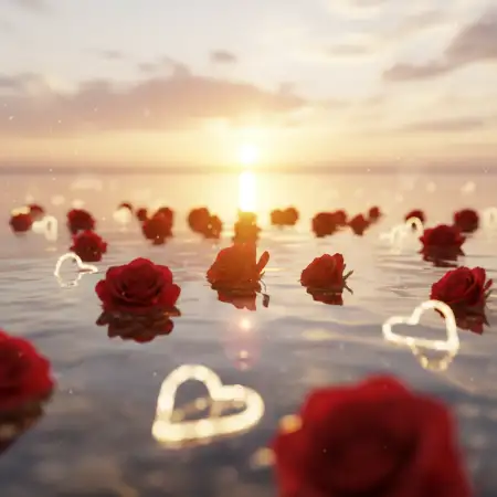 Happy Valentines Day Background Premium Hd Wallpaper - Free Happy Valentines Day Background Hd Download