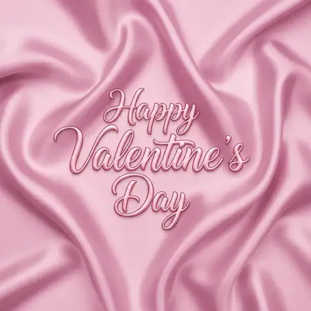 Free Happy Valentines Day Digital Art PNG Image Download