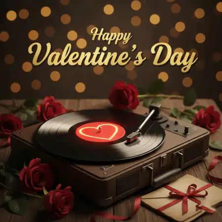 Free Happy Valentines Day Free Download 2 PNG Image Download