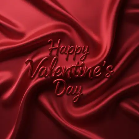 Free Happy Valentines Day Illustration 2 PNG Image Download