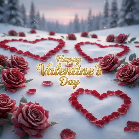 Free Happy Valentines Day Images 2 PNG Image Download