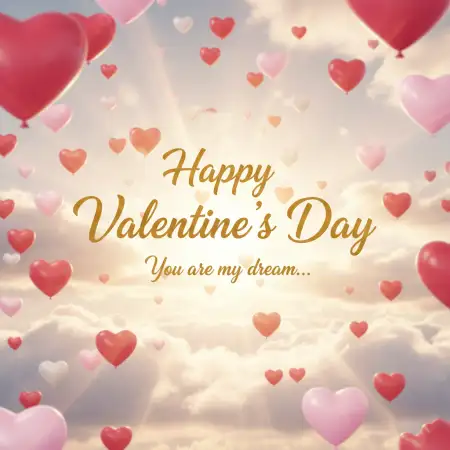 Free Happy Valentines Day Love Quotes 2 PNG Image Download