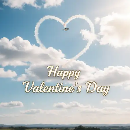 Free Happy Valentines Day Offer Poster PNG Image Download