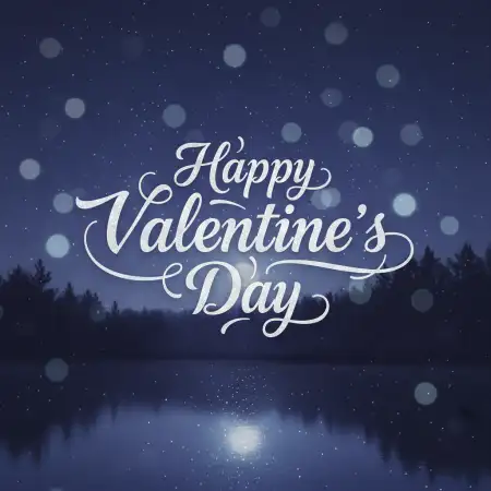 Free Happy Valentines Day Romantic Wallpaper For Mobile And Desktop PNG Image Download