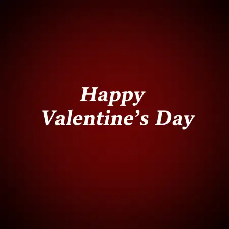 Free Happy Valentines Day Text Messages PNG Image Download
