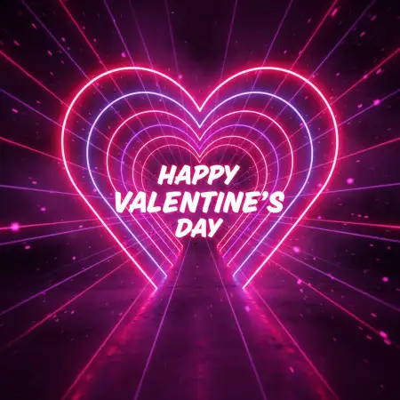 Happy Valentines Day Wishes For Crush - Free Happy Valentines Day Wishes Download