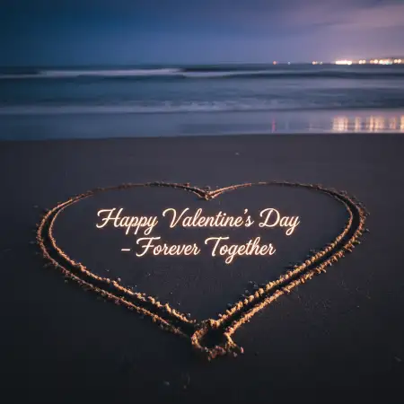 Happy Valentines Day Wishes For Fiance - Free Happy Valentines Day Wishes Download