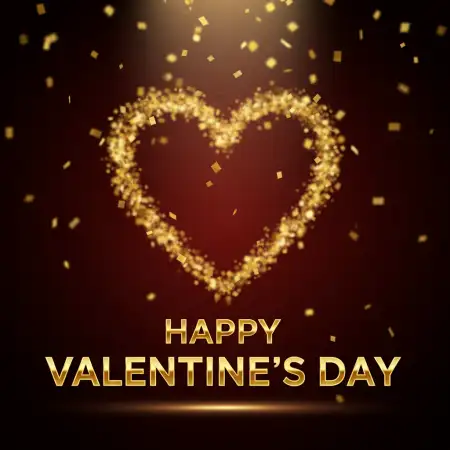 Happy Valentines Day Wishes For Love Partner - Free Happy Valentines Day Wishes Download