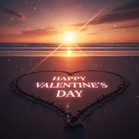 Happy Valentines Day Wishes For Proposal - Free Happy Valentines Day Wishes Download