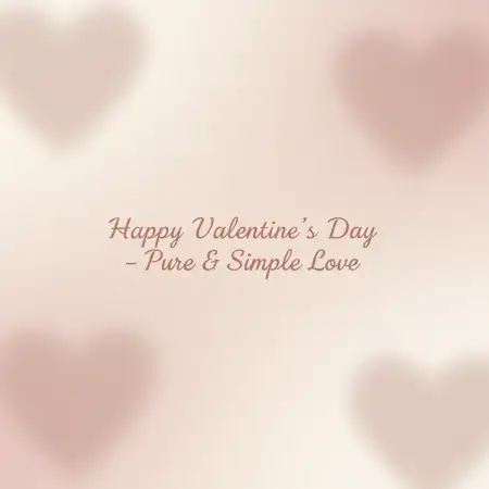 Happy Valentines Day Wishes With Beautiful Lines - Free Happy Valentines Day Wishes Download
