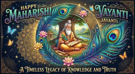 happy valmiki jayanti 2026 peaceful blessings and greetings
