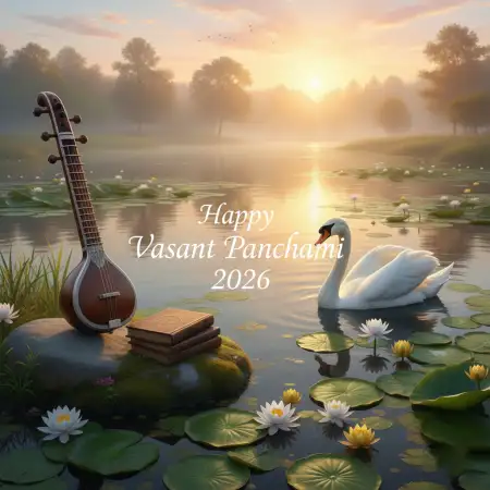 happy vasant panchami 2026 creative images