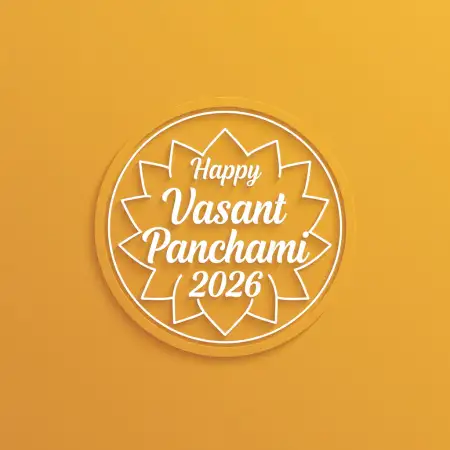 happy vasant panchami 2026 festival banner