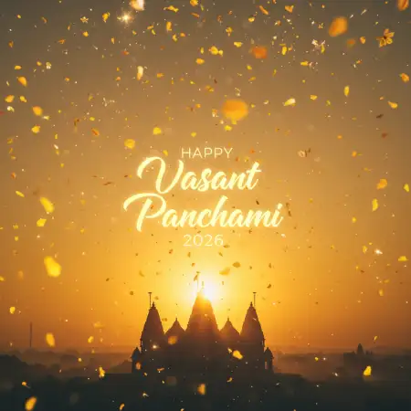 Free Happy Vasant Panchami 2026 Whatsapp Status Background Download