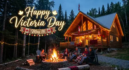 Happy Victoria Day 2026 Celebration Photos - Free Happy Victoria Day 2026 Download