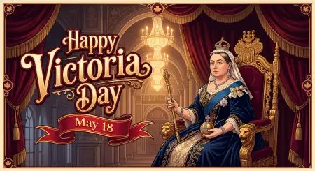 Happy Victoria Day 2026 Hd Images - Free Happy Victoria Day 2026 Download