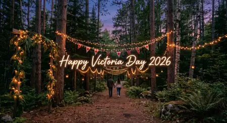Happy Victoria Day 2026 Holiday Quotes - Free Happy Victoria Day 2026 Download