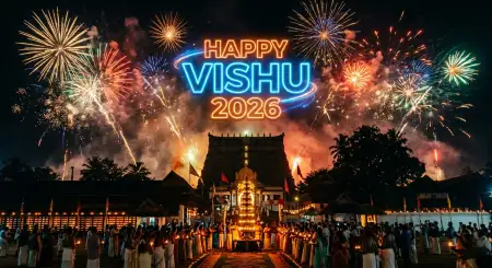 Happy Vishu 2026 Wishes Google Discover Content - Free Happy Vishu 2026 Wishes Download