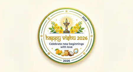 Happy Vishu 2026 Wishes Traffic Generating Keywords - Free Happy Vishu 2026 Wishes Download