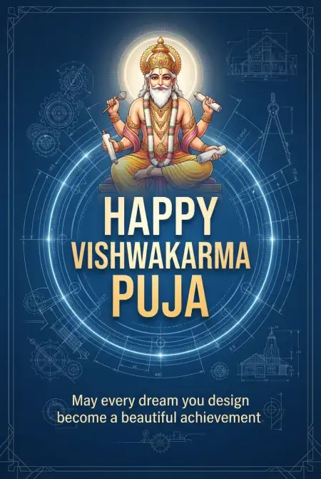 happy vishwakarma puja wishes images 2026 2 - Vishwakarma Puja