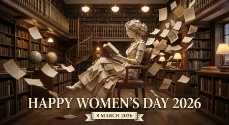 Happy Womens Day 2026 Images - Free Happy Womens Day 2026 Download