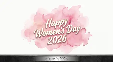 Happy Womens Day Wishes Card Design - Free Happy Womens Day Wishes Download