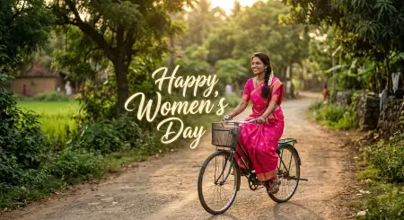 Happy Womens Day Wishes Facebook Post - Free Happy Womens Day Wishes Download