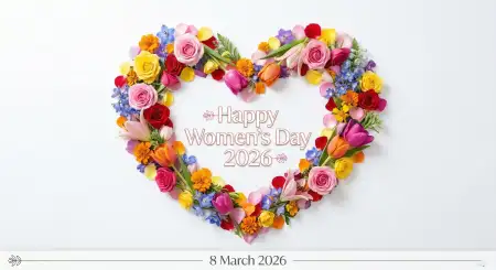 Happy Womens Day Wishes Messages - Free Happy Womens Day Wishes Download