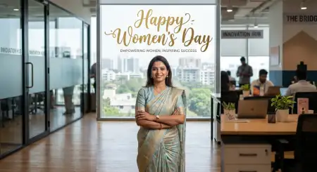 Happy Womens Day Wishes Picture Hd - Free Happy Womens Day Wishes Download