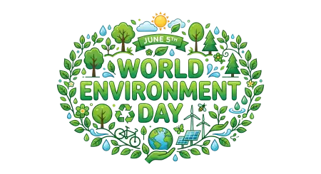 Happy World Environment Day Png - Free World Environment Day Png Download