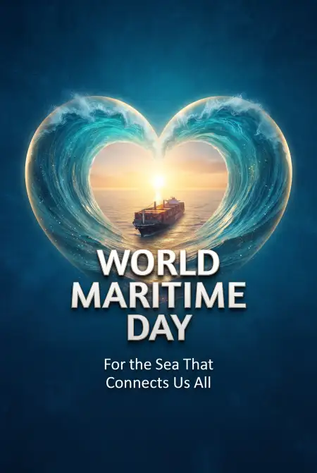happy world maritime day 2026 - Happy Krishna Janmashtami 2024 Event Pictures Download