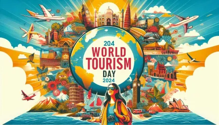 happy world tourism day 2024 pictures in high resolution