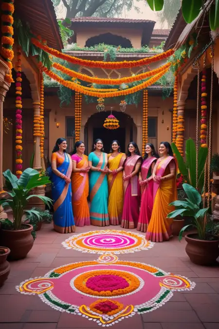 Hariyali Teej Wishes In Rajasthani - Free Happy Hariyali Teej Download