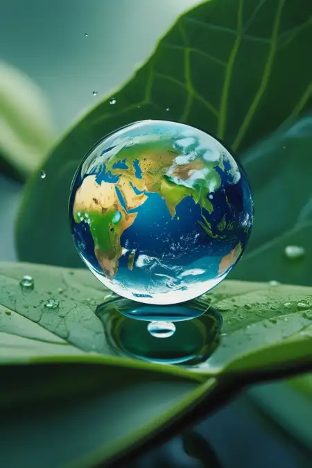 HD Environment Day Banner For Social Media - Free Related World Environment Day Image