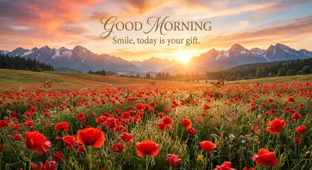 Hd Good Morning Nature Photo - Free Ood Morning Download